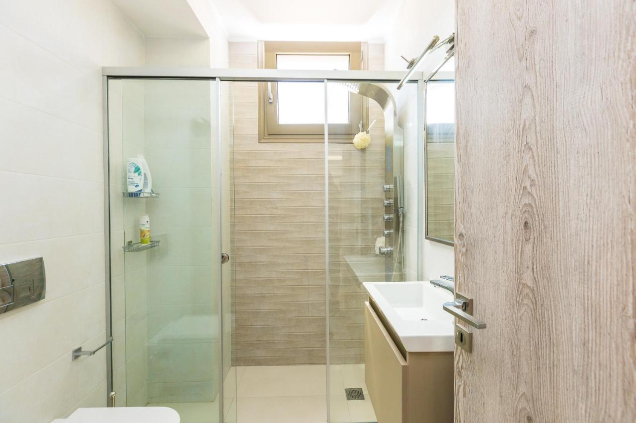 Luxury Cretan Villas With Private Pools Gállos エクステリア 写真